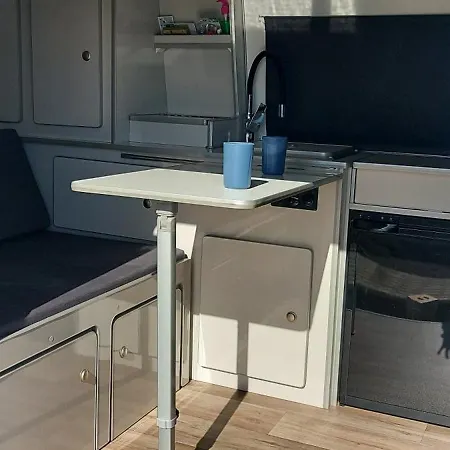 Vacaciones Gran Canaria 아파트 *