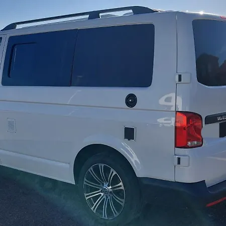 Vacaciones Gran Canaria 아파트 라스팔마스