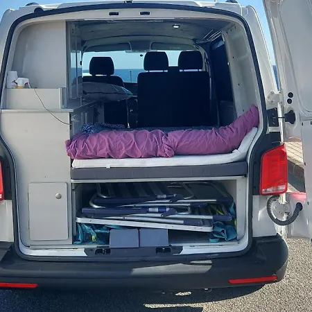 Vacaciones Gran Canaria 아파트 라스팔마스