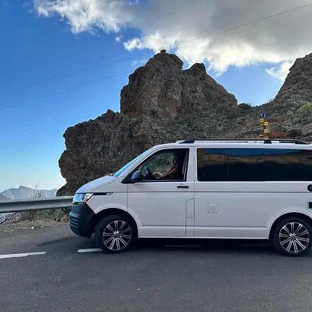 Vacaciones Gran Canaria 아파트